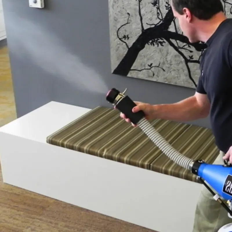 Professional Odor Removal in Halstead, KS